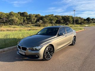 Bmw 316 '16