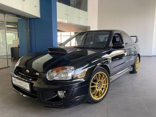 Subaru Impreza '04 STi ΜΕ ΠΟΛΛΑ EXTRAS