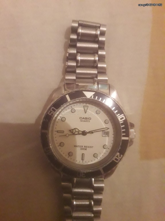 ΡΟΛΟΙ  CASIO ΜΟΝΤΕΛΟ 1332 ΜΤD-1003