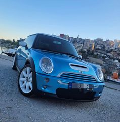 Mini Cooper S '03 R53