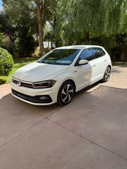 Volkswagen Polo '19  GTI Limited Edition