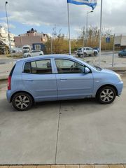 Kia Picanto '07  1.1 Cool