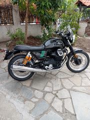 Moto Guzzi V 7 '18 V7iii special 