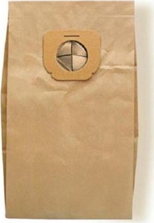 Rohnson K10/BAG/R137 Σακούλες Σκούπας 5τμχ Συμβατή με Σκούπα Rohnson