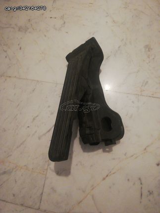 Πετάλ Γκαζιού VW GOLF 2004 - 2008 ( Mk5 ) HELLA 1K1723503L Volkswagen / Audi / Seat / Skoda