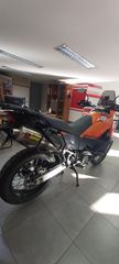 KTM 990 Adventure '07