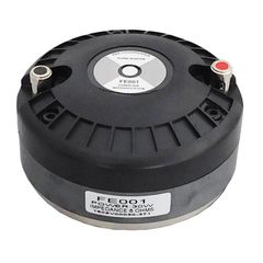 34-C FLAT ΜΕΓΑΦΩΝΟ DRIVER ΥΨΗΛΩΝ ΕΠΙΠΕΔΟ 1.35'' 30Wrms FE001