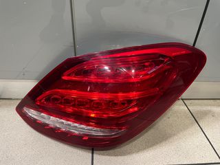 Φανάρι Πίσω Δεξιά W205 