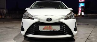 Toyota Yaris '17 ΕΛΛΗΝΙΚΟ 1ο ΧΕΡΙ ΑΨΟΓΟ!!!