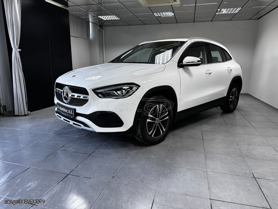 Mercedes-Benz GLA 250 '23  e 8G-DCT 