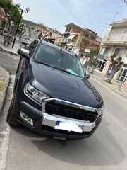 Ford Ranger '16