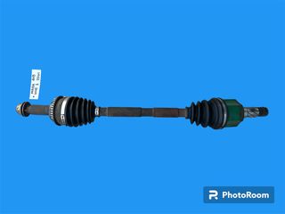 MAZDA RX-8 2004-2012 ΜΕΤΑΧΕΙΡΙΣΜΕΝΑ ΑΝΤΑΛΛΑΚΤΙΚΑ ( ημιαξονιο μετάδοσης κίνησης πίσω αριστερό οδηγού πλευρά )