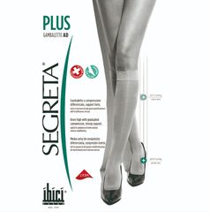 Ibici Κάλτσες Κάτω Γόνατος Segreta Plus Class II
