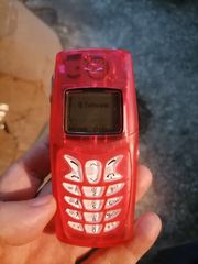 Nokia 5210 