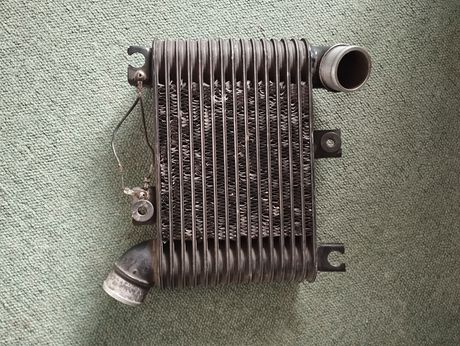 Intercooler 4EFTE - Μαμά 