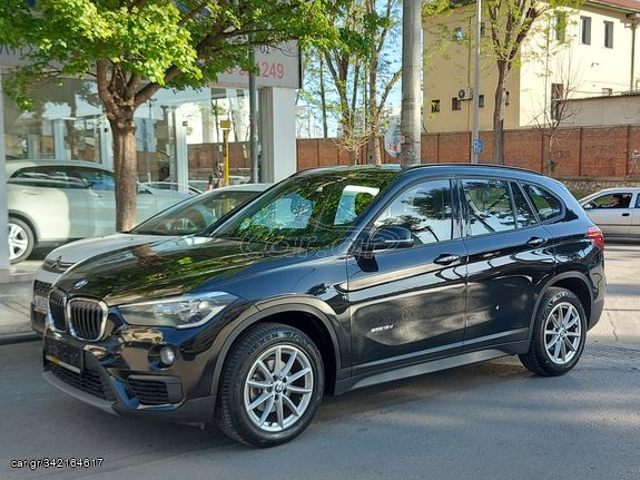 Bmw X1 '18 SDRIVE-ΕΛΛΗΝΙΚΟ-ΣΑΝ ΚΑΙΝΟΥΡΙΟ!!!!