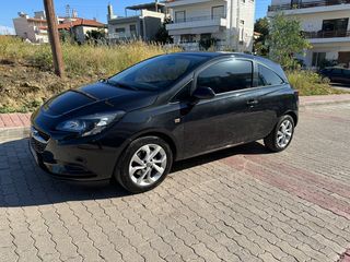 Opel Corsa '15  1.3 CDTI ecoFlex Start&Stop Edition Easytronic