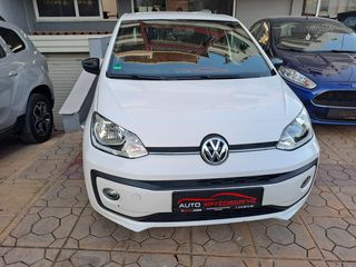 Volkswagen Up '17