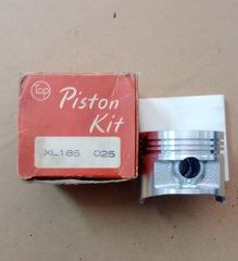 Πιστόνι HONDA XL 185 0,25 JAPAN 
