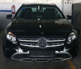 Mercedes-Benz GLA 180 2018 d Urban 7G-DCT