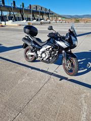 Suzuki V-Strom 650 '04