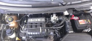 Chevrolet Spark '15  1.0 LS+