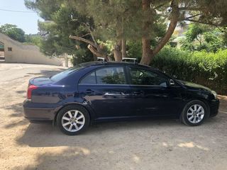 Toyota Avensis '07