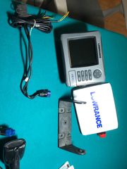 GPS και βυθομετρο HDS5