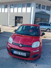 Fiat Panda '14