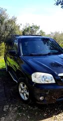 Mazda Tribute '05 2.3