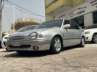 Toyota Corolla '98 ΥΠΕΡΑΡΙΣΤΟ FULL EXTRA