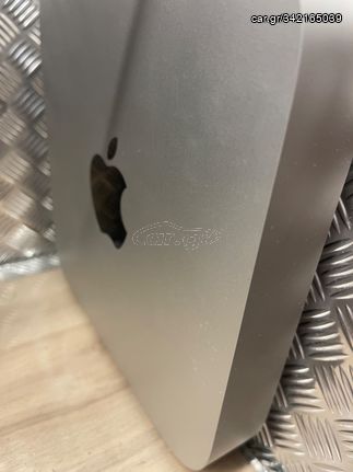 Mac mini m2 