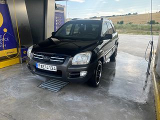 Kia Sportage '05