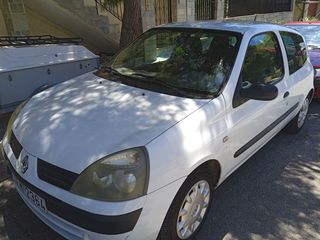 Renault Clio '04 Clio