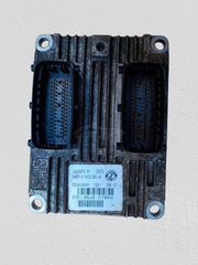 ΕΓΚΕΦΑΛΟΣ ΜΗΧΑΝΗΣ FIAT GRANDE PUNTO '05-'12   51798649 - 6160109808 - IAW5SF3.M1