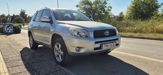 Toyota RAV 4 '06