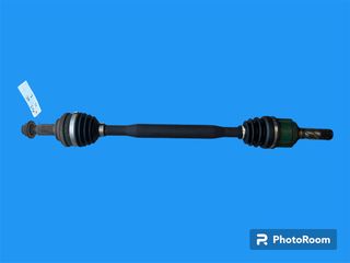 MAZDA MX-5 NC 2006-2014 ΜΕΤΑΧΕΙΡΙΣΜΕΝΑ ΑΝΤΑΛΛΑΚΤΙΚΑ ( ημιαξόνιο μετάδοσης κίνησης πίσω αριστερό οδηγού πλευρά )