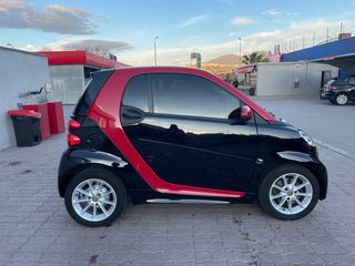 Smart ForTwo '14 Passion