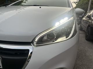 Peugeot 208 '19