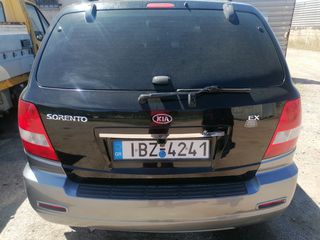 Kia Sorento '04