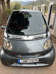 Smart ForTwo '03