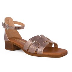 ΓΥΝΑΙΚΕΙΟ ΔΕΡΜΑΤΙΝΟ ΑΝΑΤΟΜΙΚΟ ΠΕΔΙΛΟ SPARTANAS by Oh! My Sandals 5344 DOYA CAVA