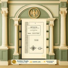 Ημερολόγιο Δυτικής Μακεδονίας (1933) έκδοση Βορείου Ελλάδος Σ. Θεοδοσιάδου - Δ. Γκαβανά
