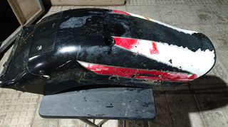 Honda steed vse 400-thumb-1