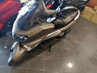 Yamaha NMAX 125 '16