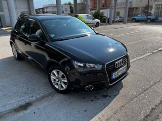 Audi A1 '12 1.2 tsi 6 μήνες εγγύηση 