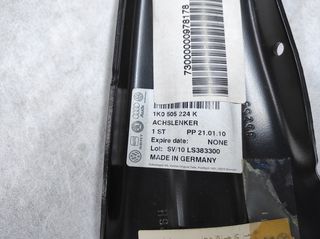 1K0505224K ΠΙΣΩ ΔΕΞΙΟ ΨΑΛΙΔΙ ΓΝΗΣΙΟ ΓΙΑ VOLKSWAGEN-AUDI-thumb-2