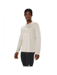 ASICS Fujitrail Logo LS Top 2011C987250-thumb-1