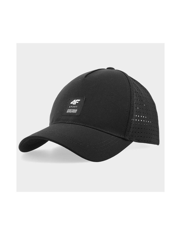 Cap 4F 4FWSS24ACABM275 20S