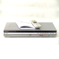 DVD RECORDER Sony RDR-HX650 HDMI 160 GB